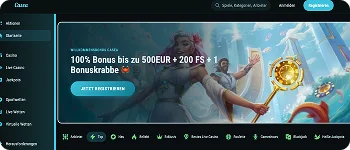 Casea Casino